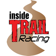 CAN DuskBuster - Inside Trail Racing Logo