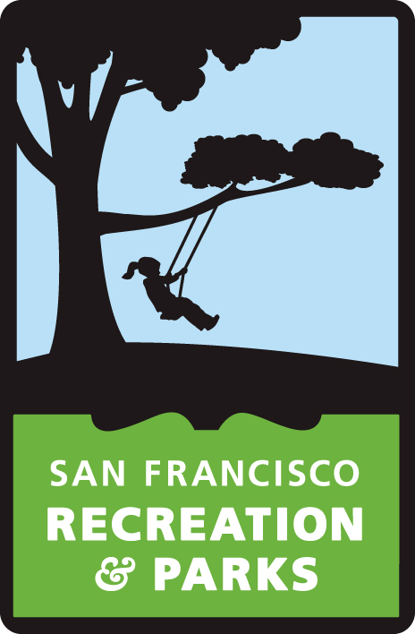 SF Parks Logo